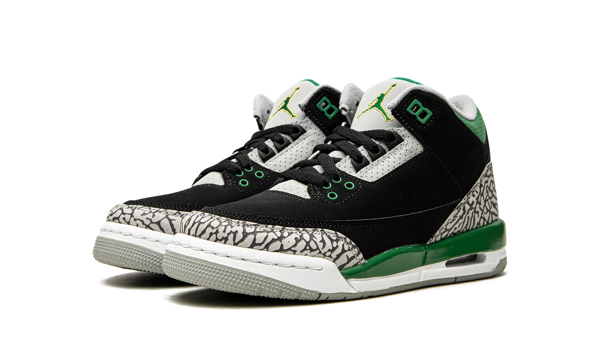 (kids)AJ 3 Retro GS