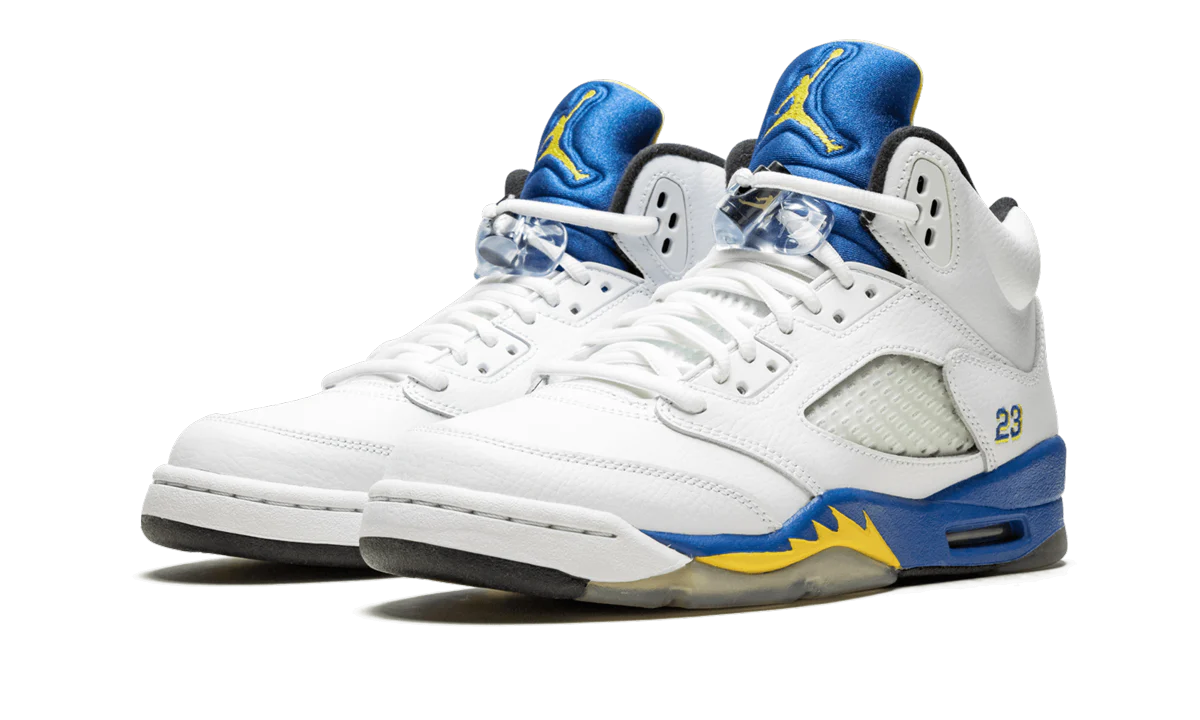 AJ 5 Retro GS