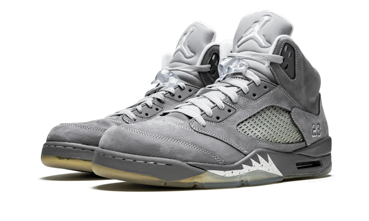 AJ 5 Retro