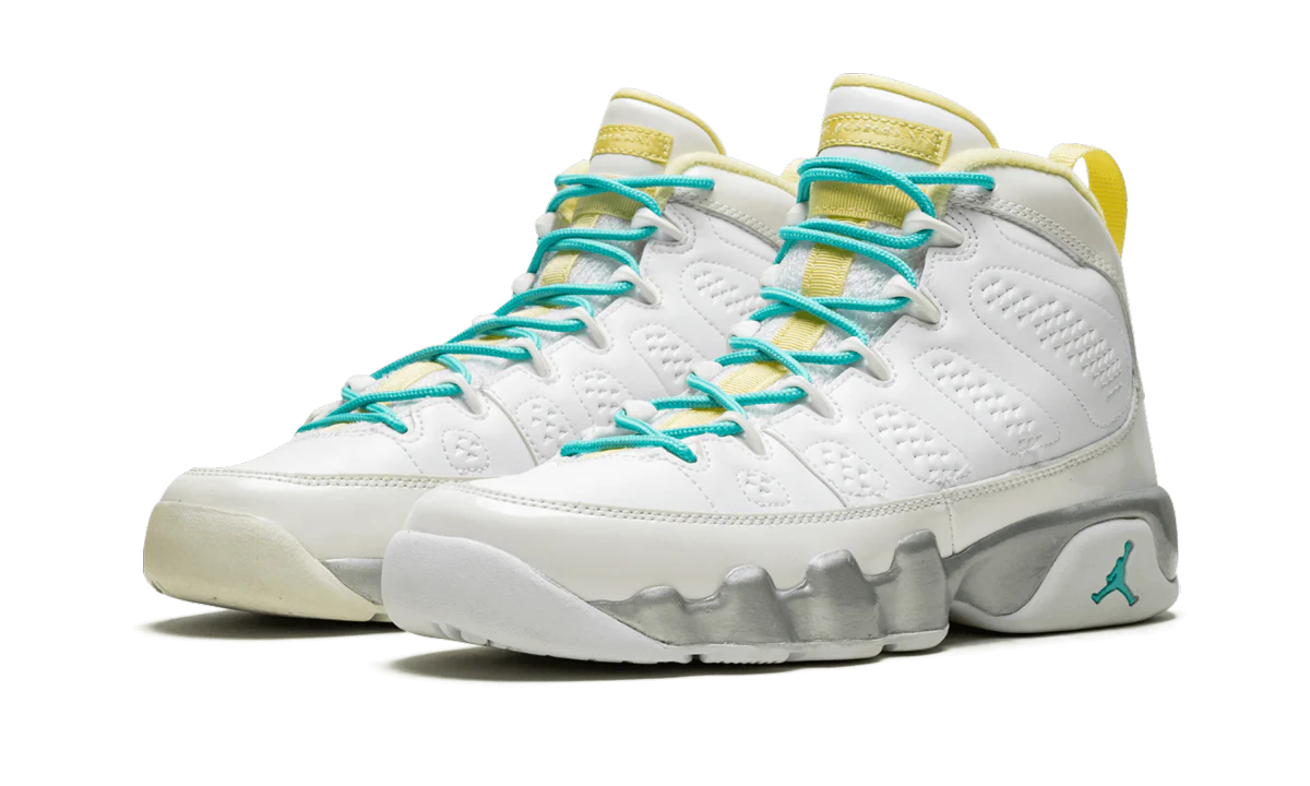 AJ 9 Retro GS