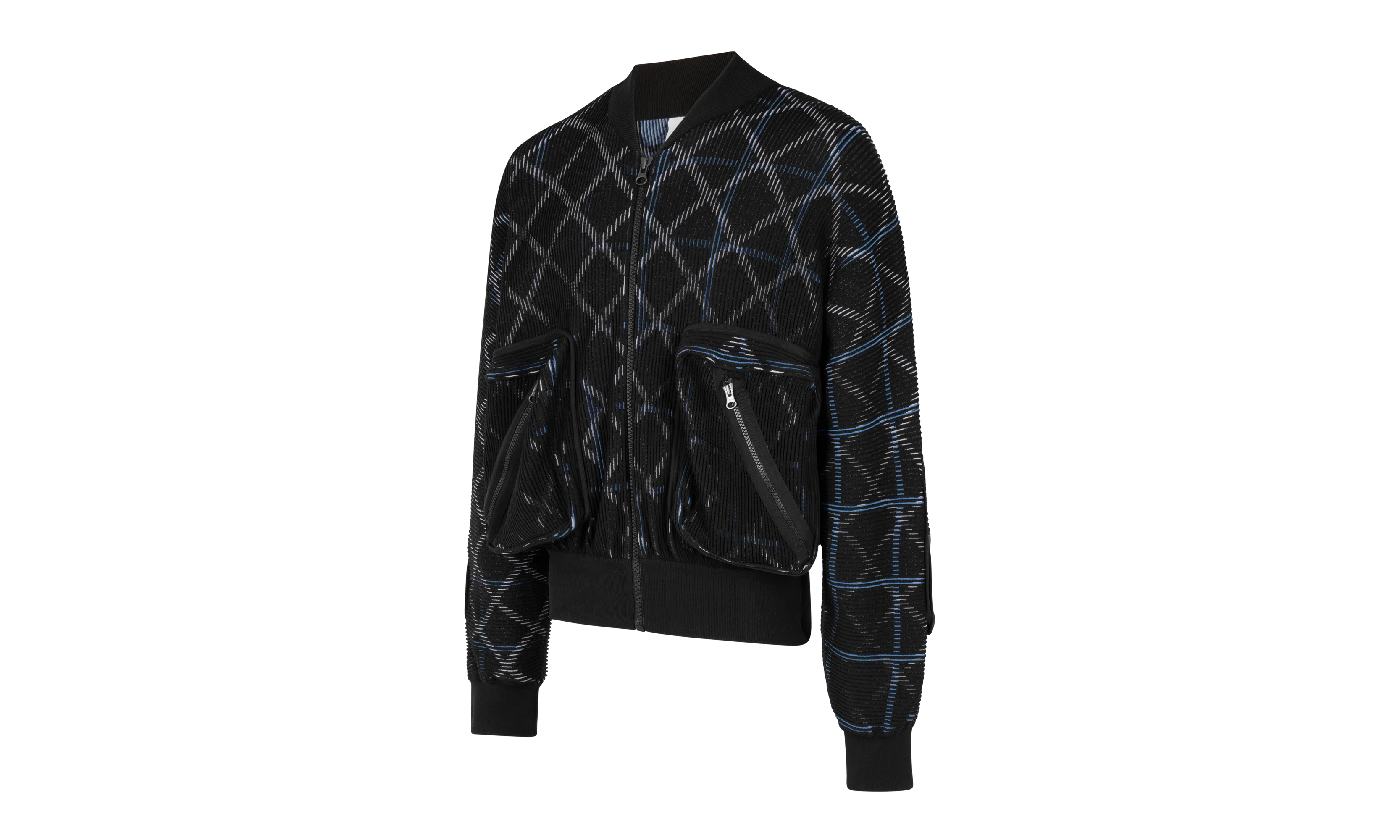 NK x Undercover SR MA-1 Bomber Jacket