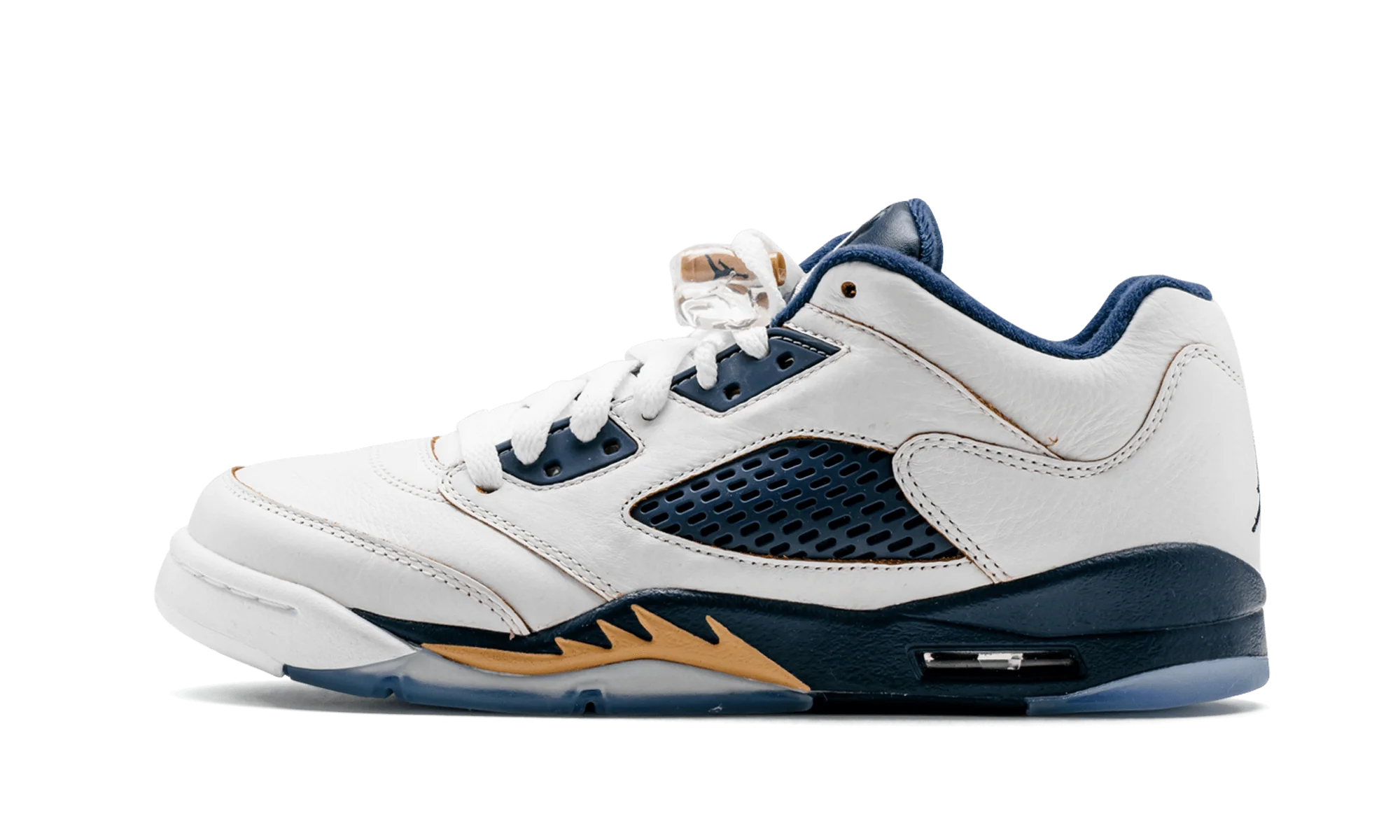 AJ 5 Retro Low GS