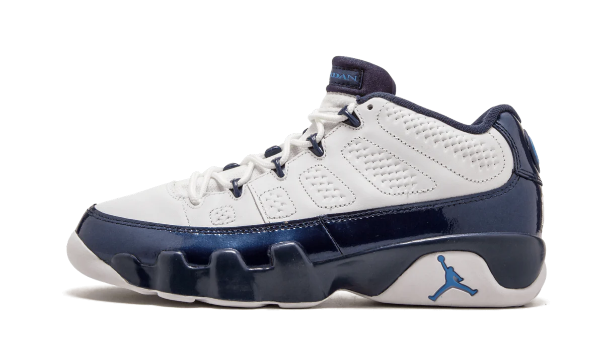 AJ 9 Retro Low