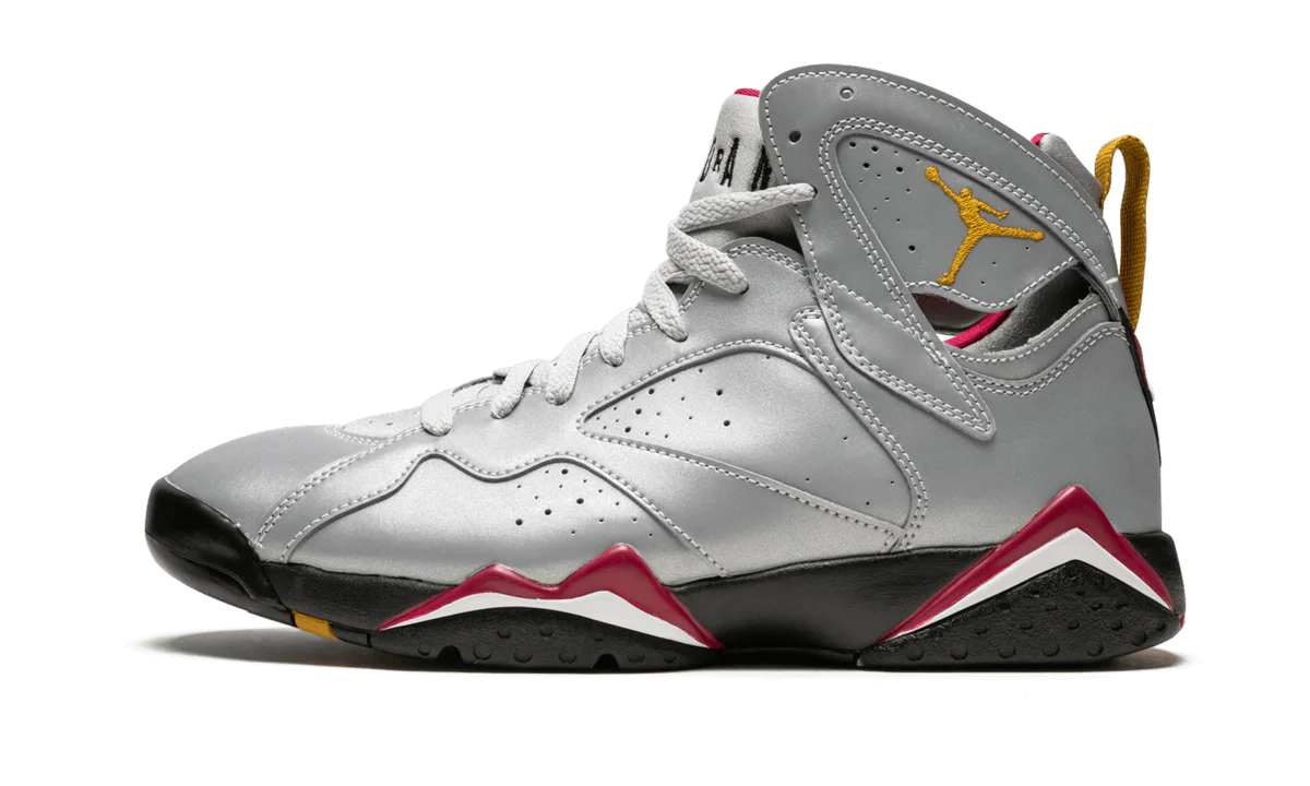 (kids)AJ 7 Retro GS