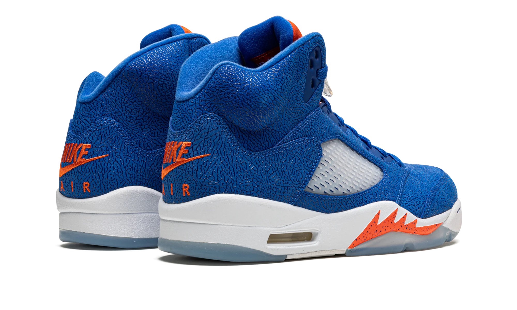 AJ 5 Florida PE