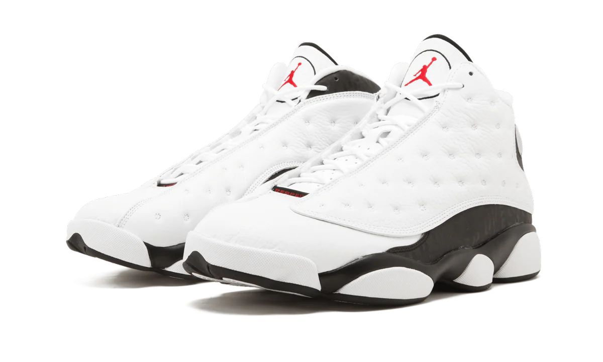 AJ 13 Retro SNGL DAY GS