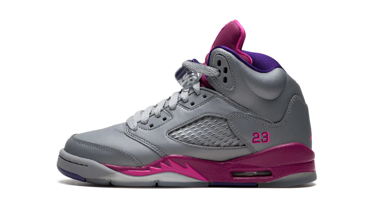 AJ 5 Retro GS