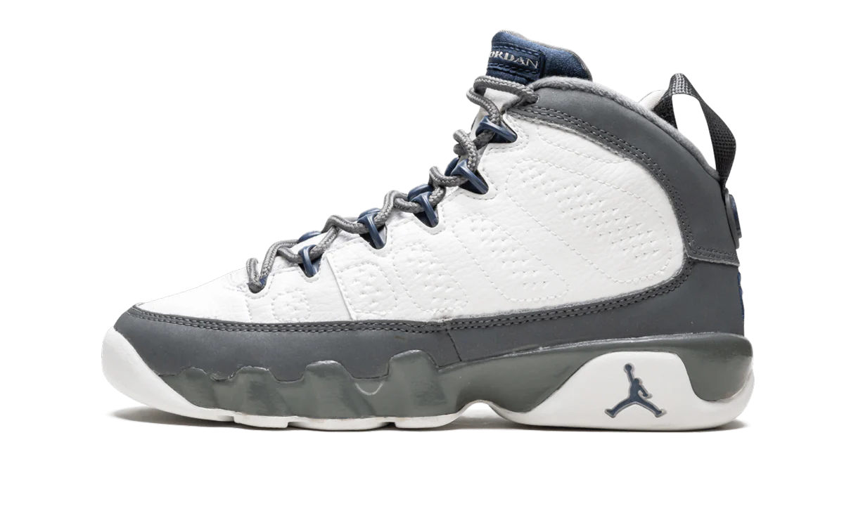 AJ 9 Retro GS