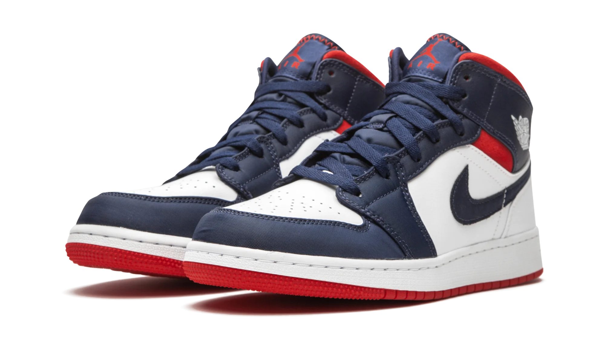 (kids)AJ 1 Mid SE GS