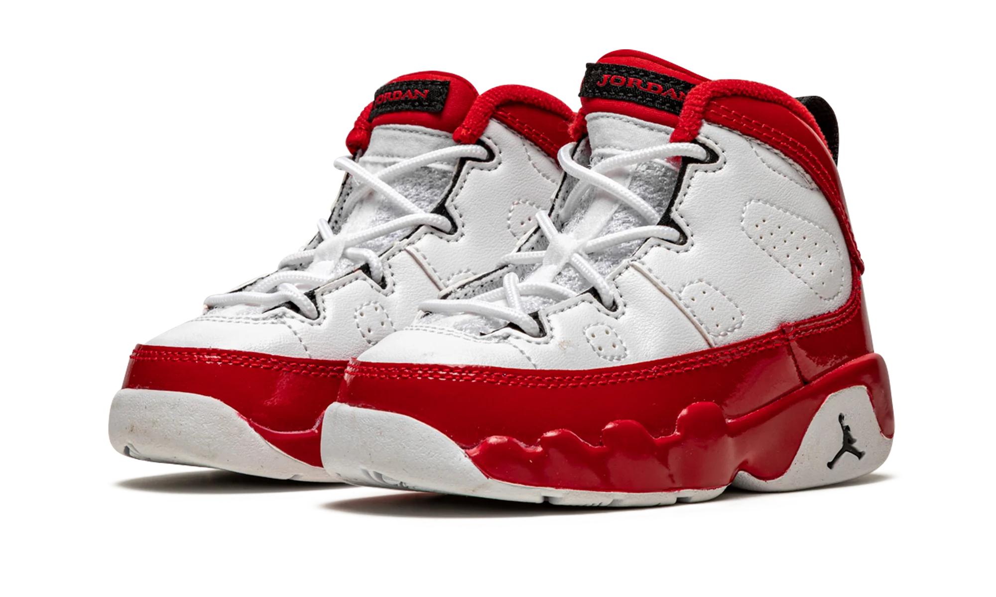 AJ 9 Retro TD