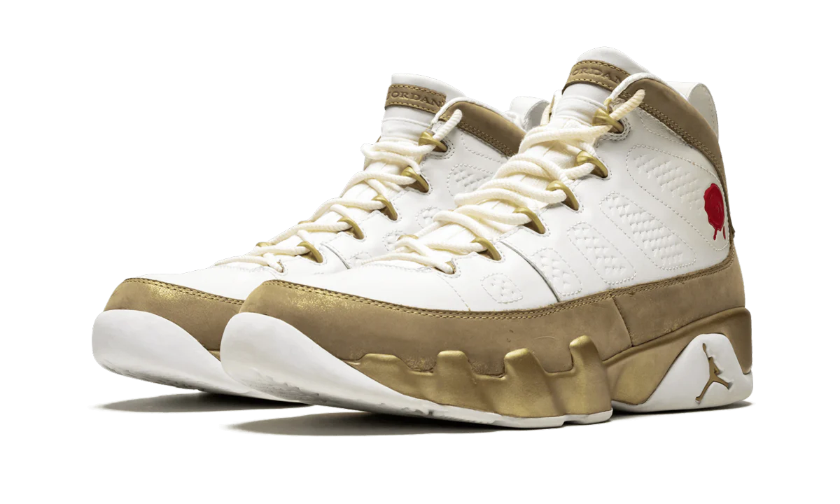 AJ 9 Retro Premio