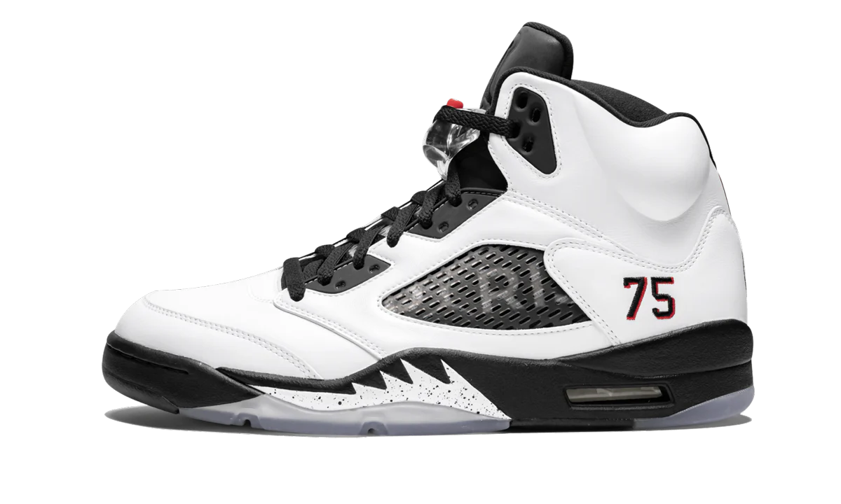 AJ 5 Retro