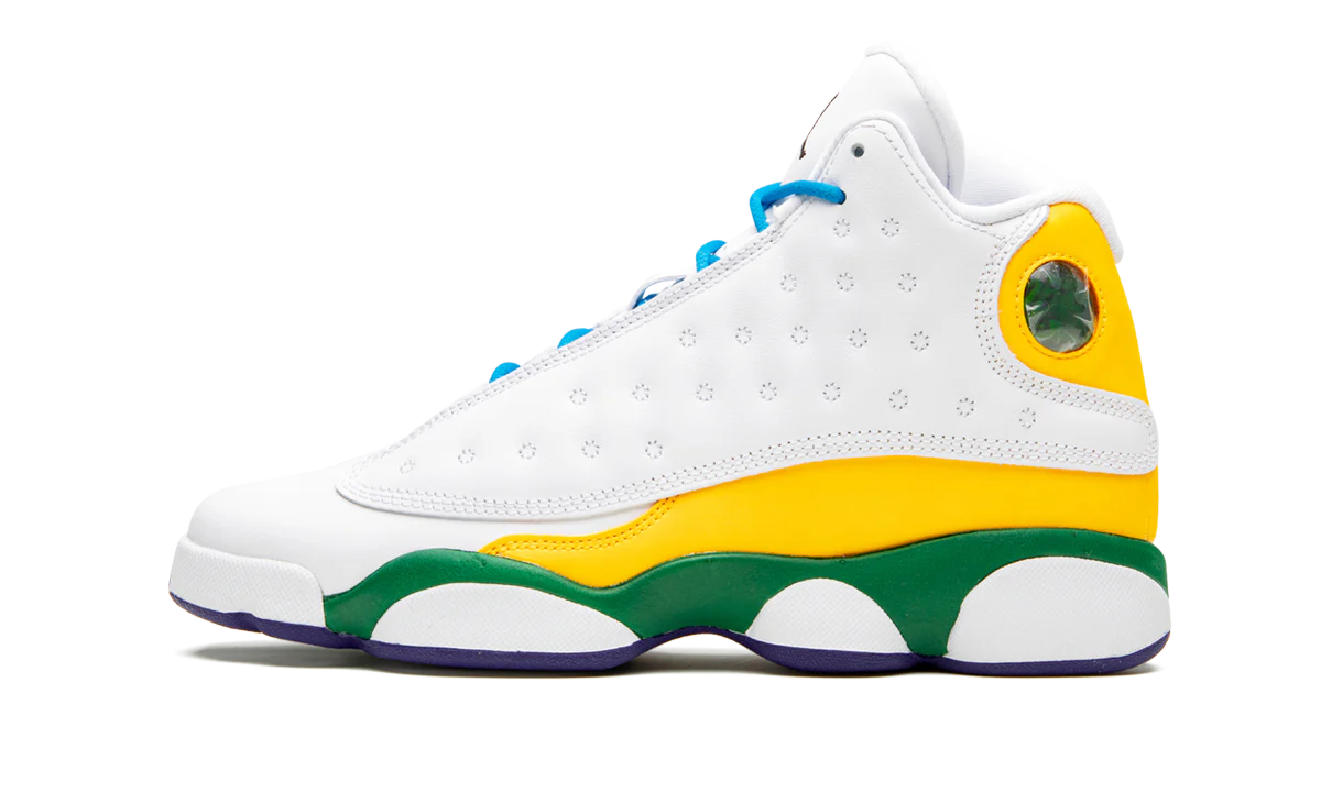 AJ 13 Retro KSA GS