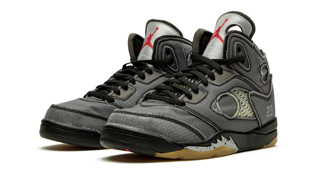 Jordan 5 Retro SP PS