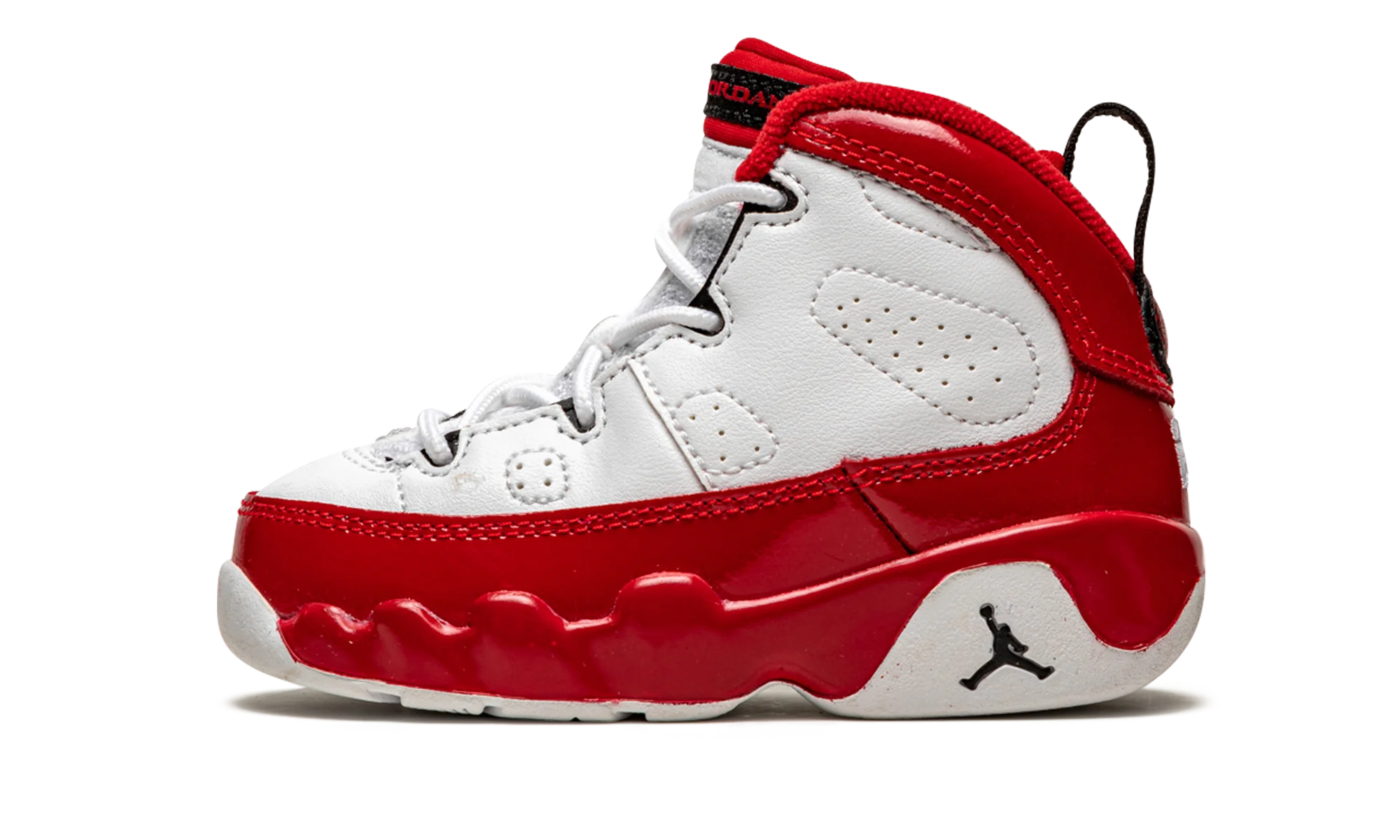 AJ 9 Retro TD