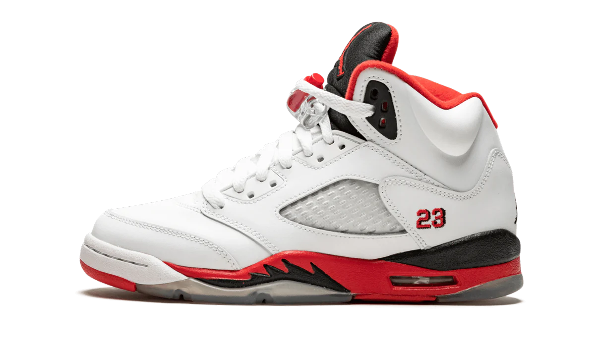 AJ 5 Retro GS