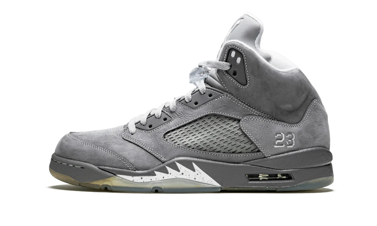 AJ 5 Retro