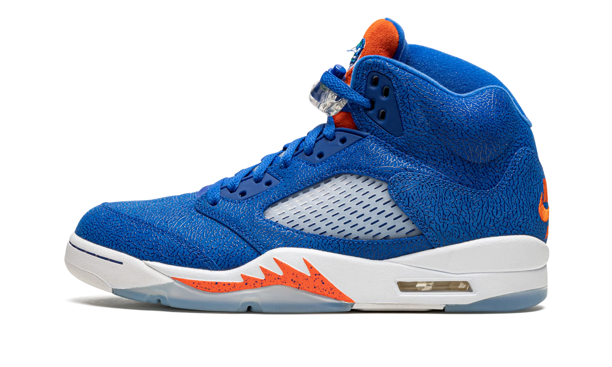 AJ 5 Florida PE