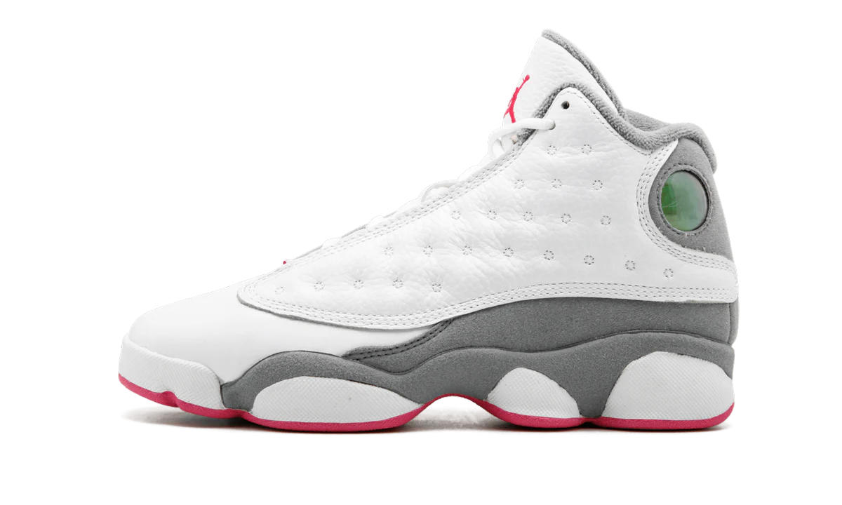AJ 13 GS