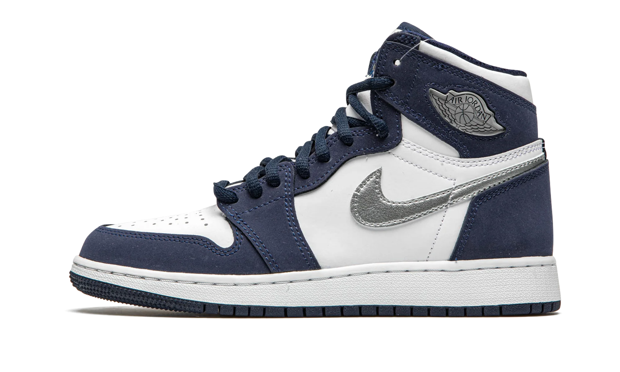 (kids)AJ 1 Retro High PS