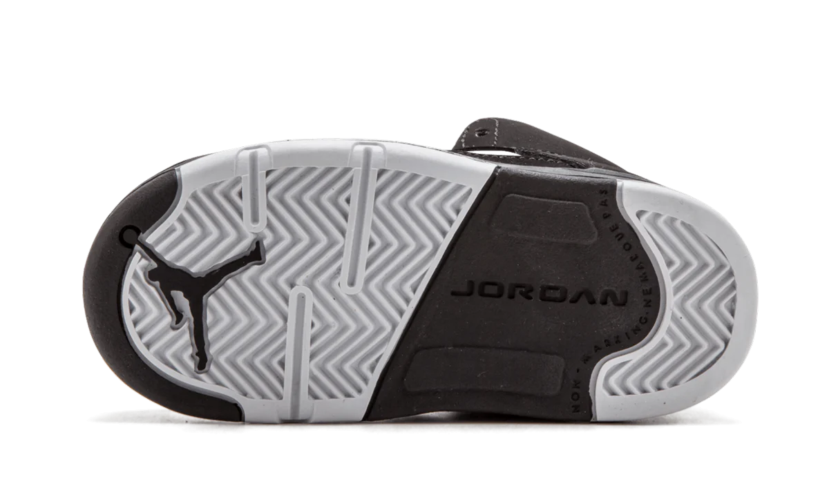 Jordan 5 Retro BT TD