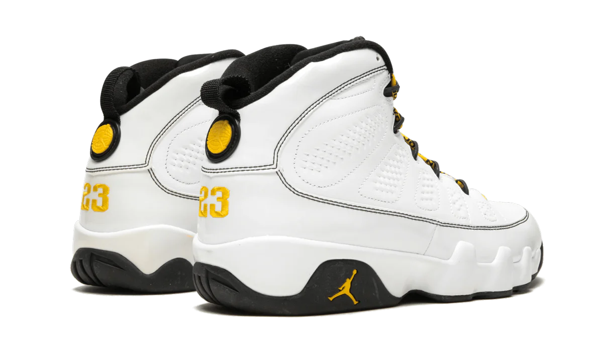 AJ 9 Retro