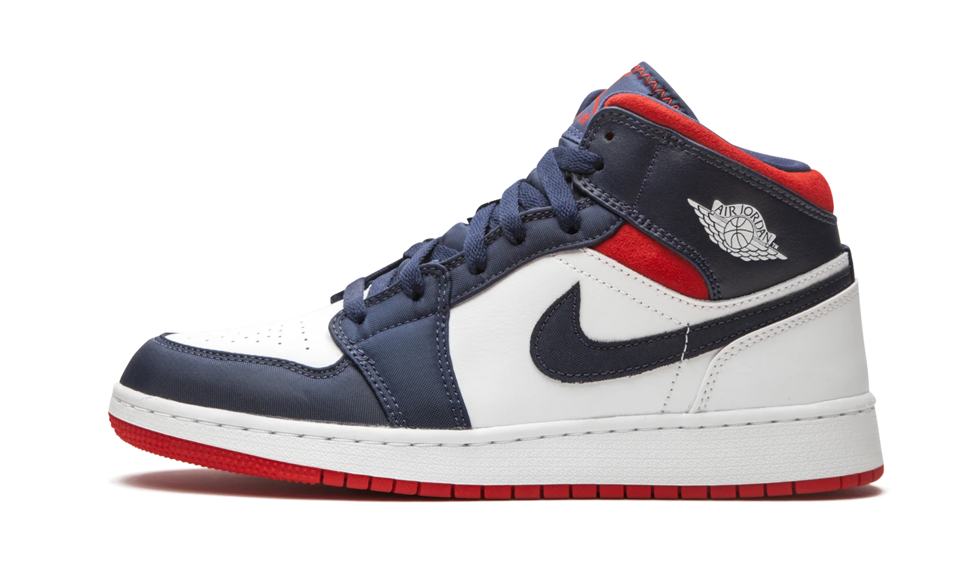 (kids)AJ 1 Mid SE GS