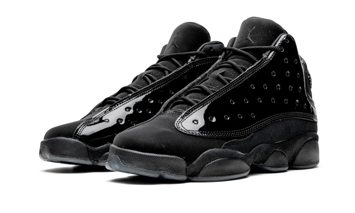AJ 13 GS