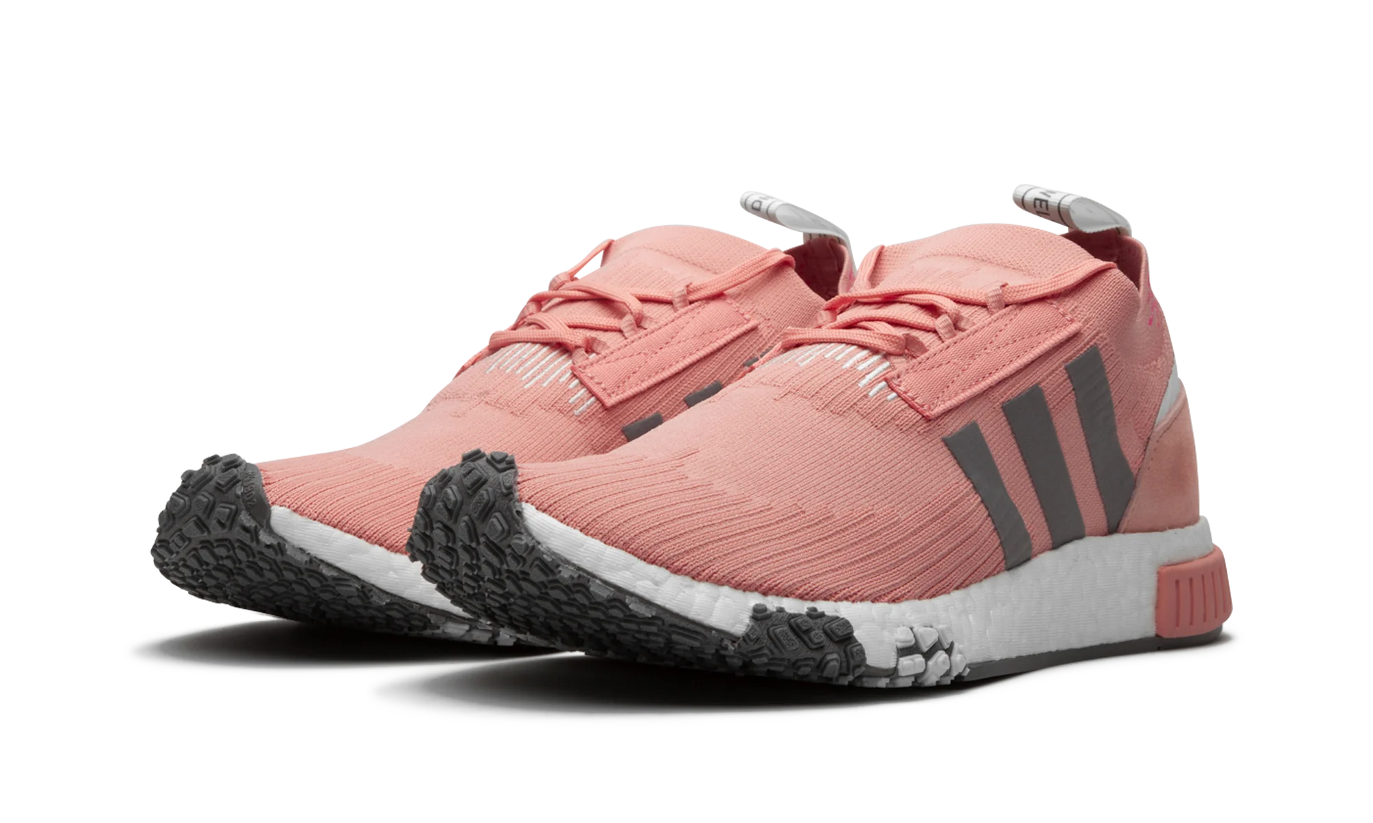 NMD RACER PRIMEKNIT MNS WMNS