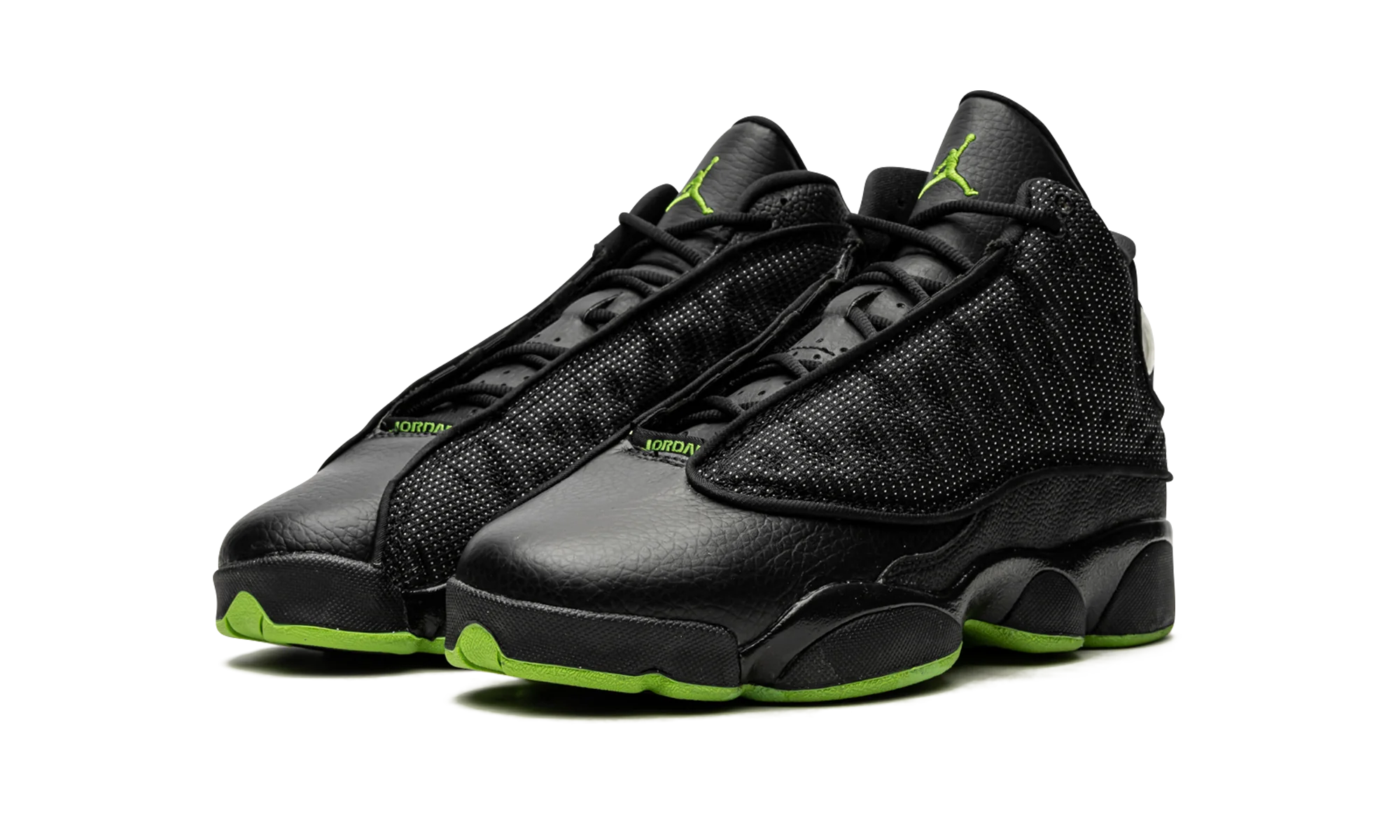 AJ 13 GS