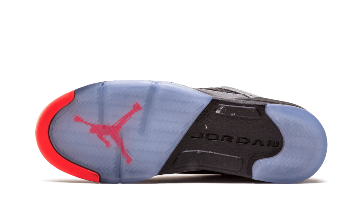 Air Jordn 5 Retro Low Neymar GS