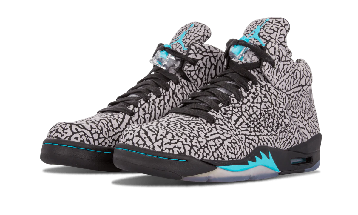 AJ 5 3Lab5