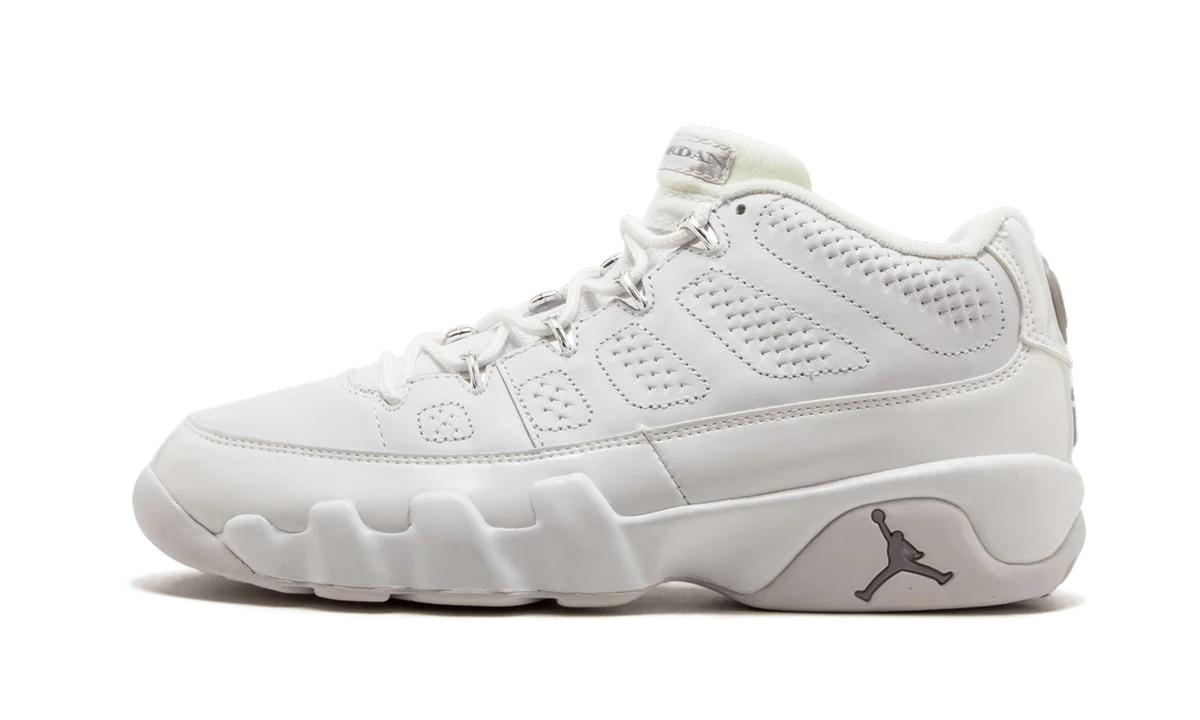 AJ 9 Retro Low