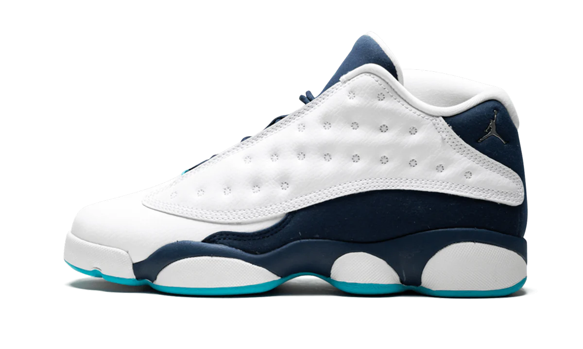 AJ 13 Retro Low GS