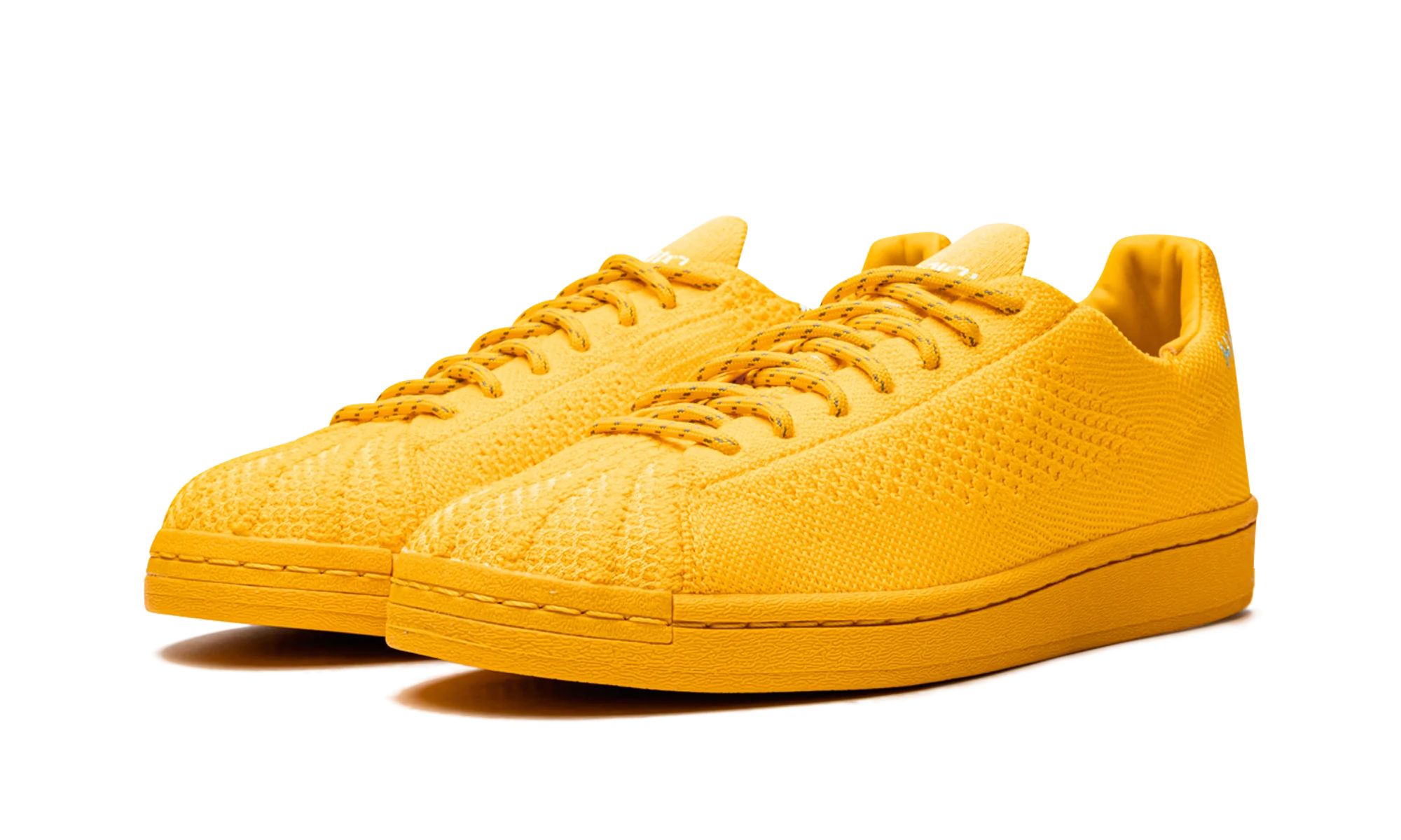 Pharrell x Superstar Primeknit
