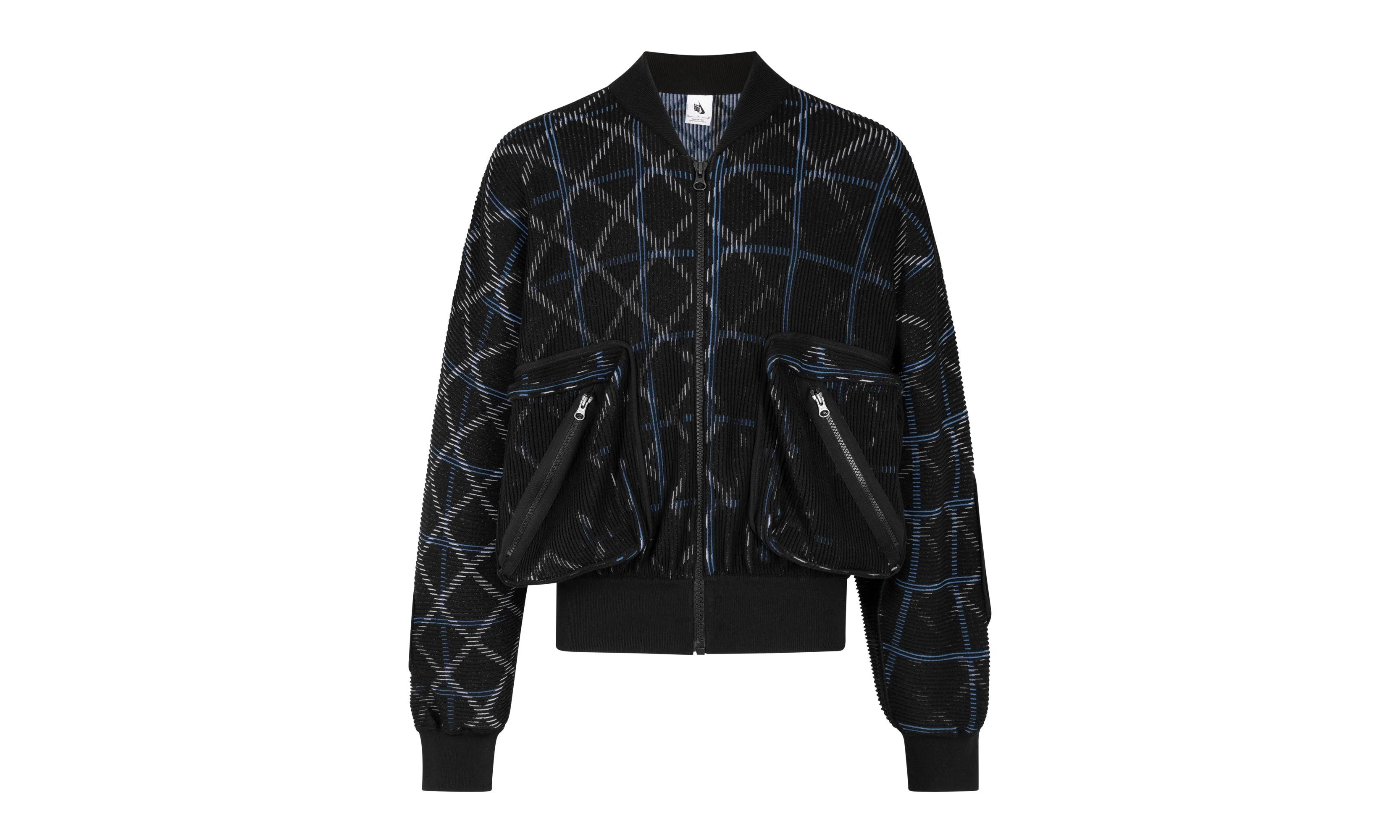 NK x Undercover SR MA-1 Bomber Jacket