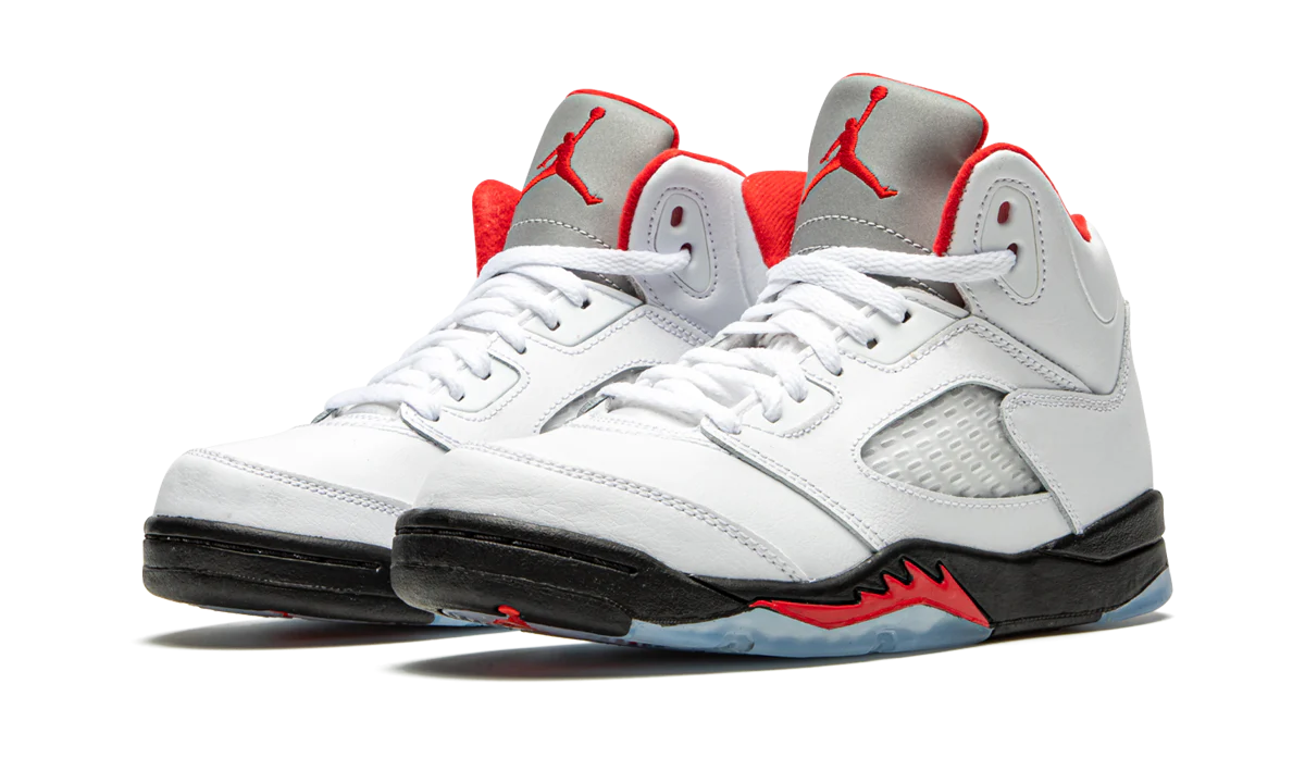 AJ 5 Retro PS