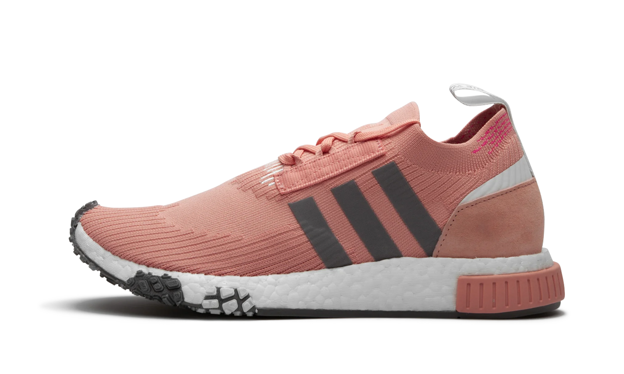 NMD RACER PRIMEKNIT MNS WMNS