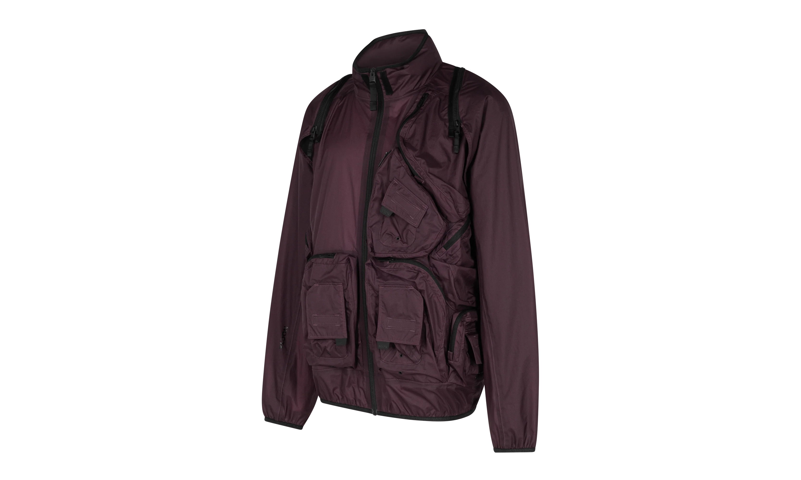 NOCTA NRG Track Jacket