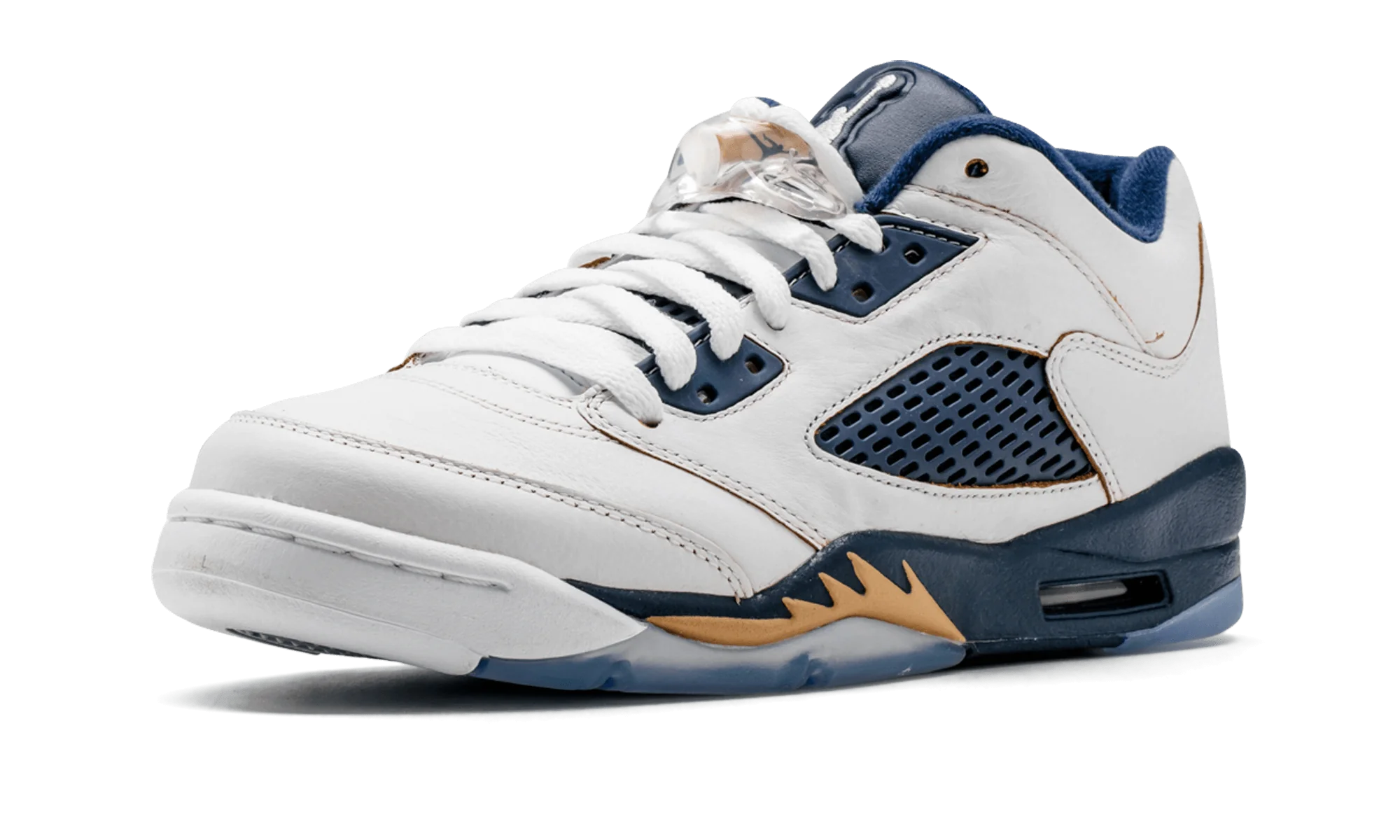 AJ 5 Retro Low GS