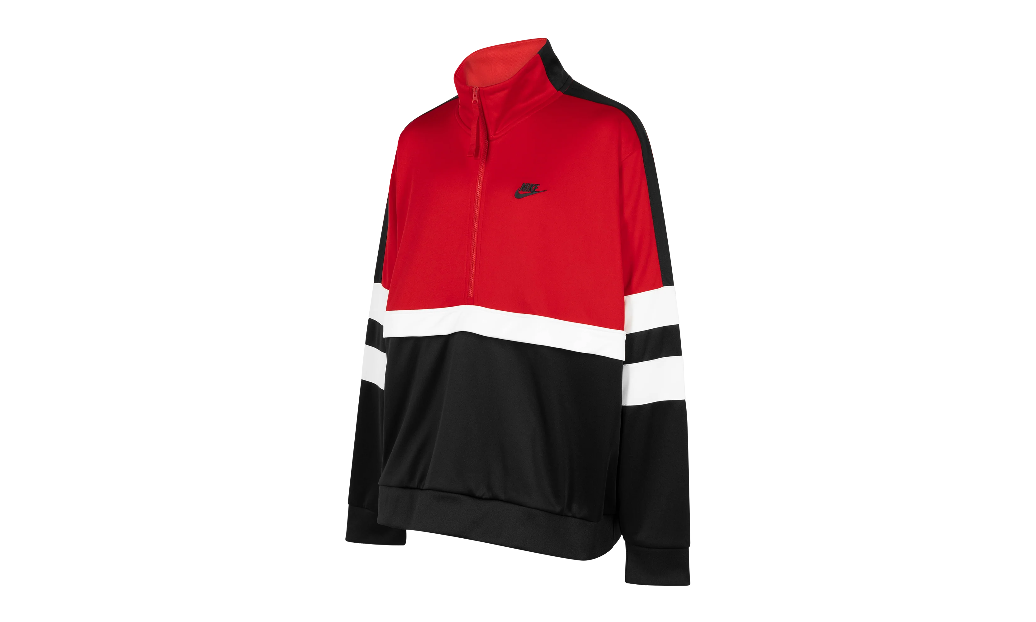 Fleece Full Zip Jacket