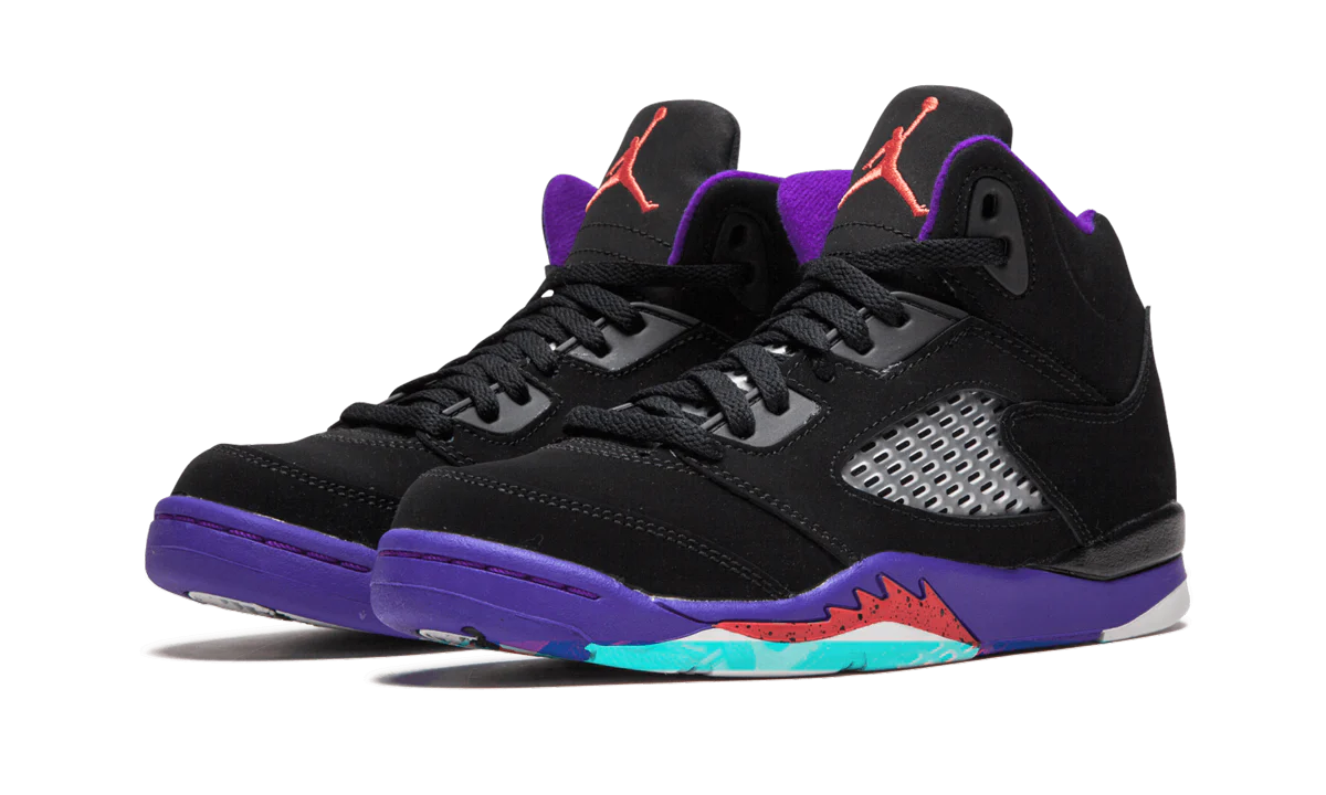 Jordan 5 Retro PS