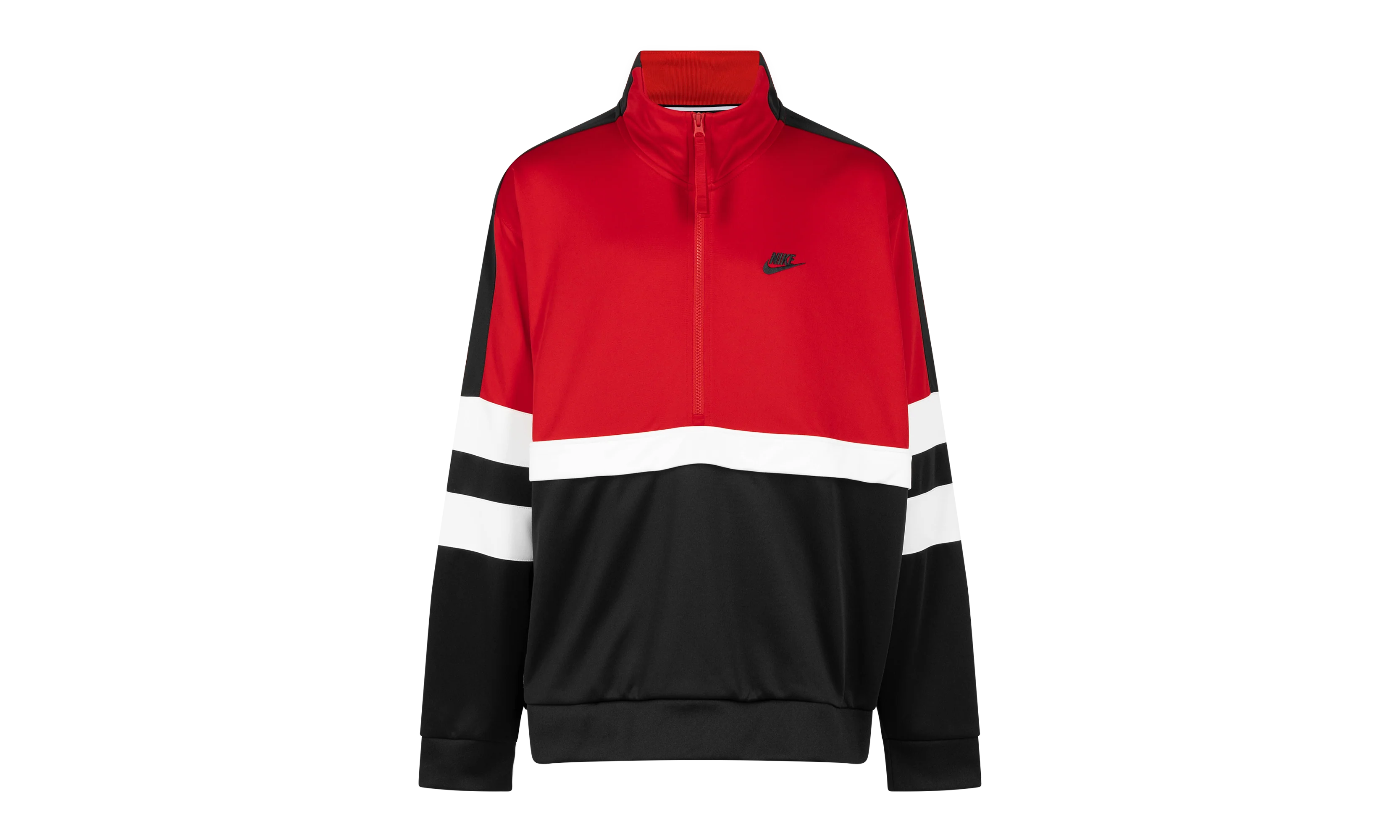 Fleece Full Zip Jacket