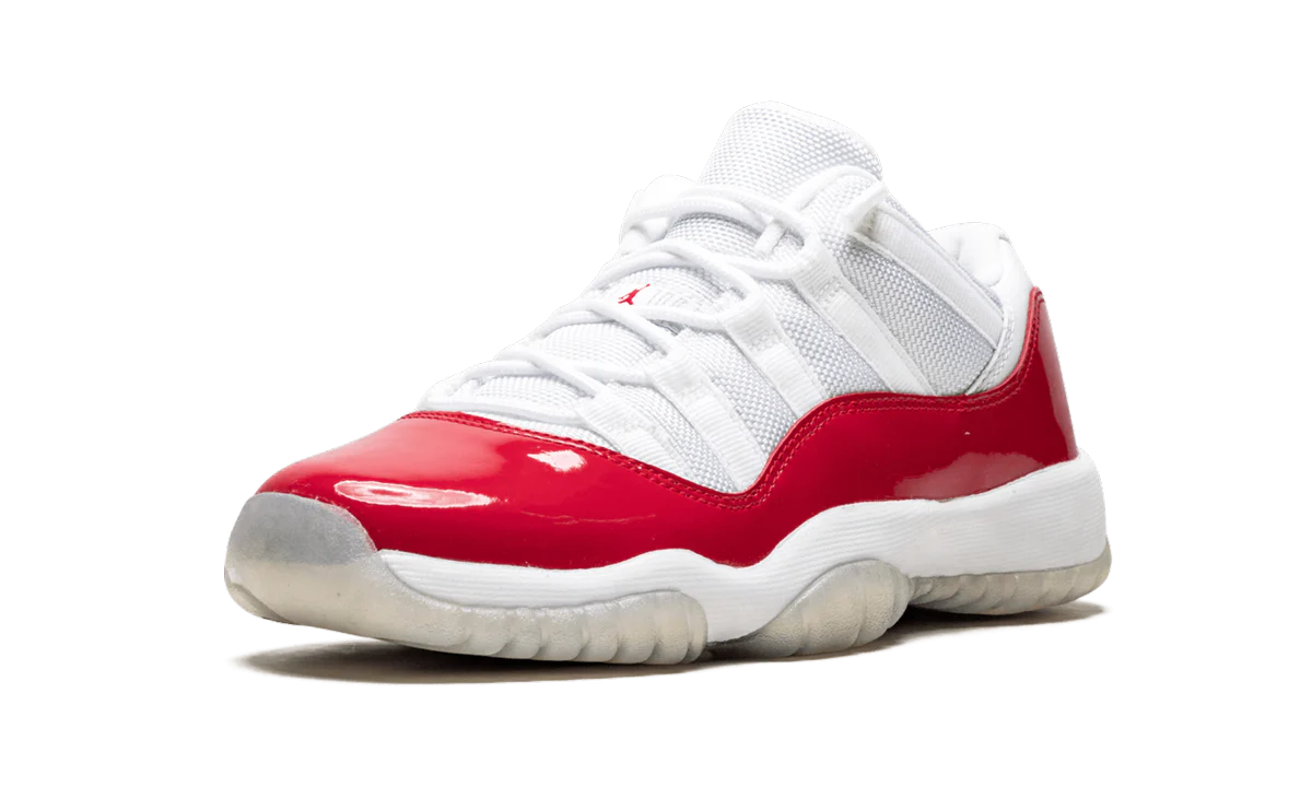 (kids)AJ 11 Retro Low GS