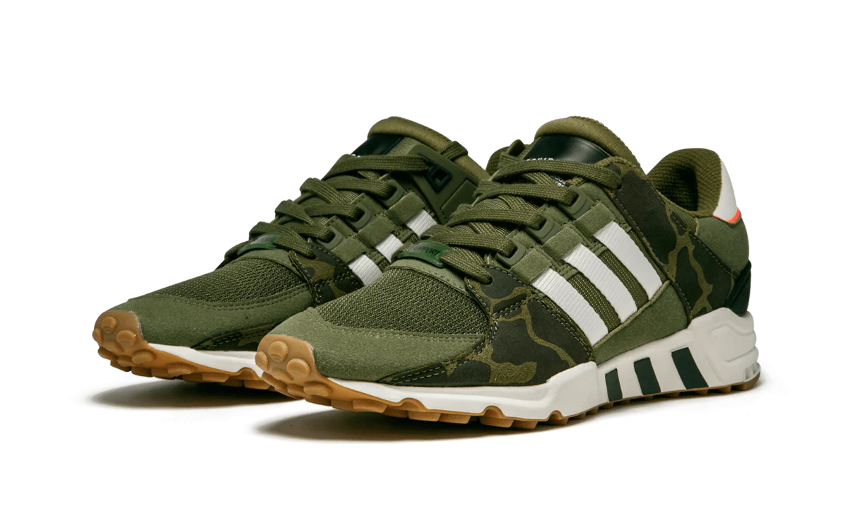 EQT Support RF