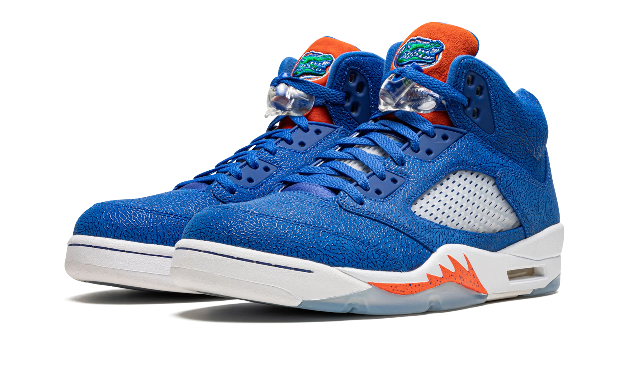 AJ 5 Florida PE
