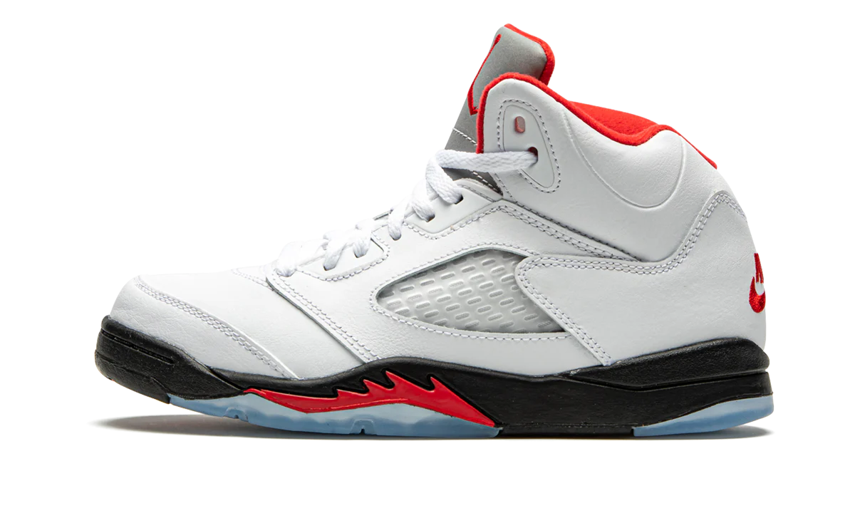 AJ 5 Retro PS