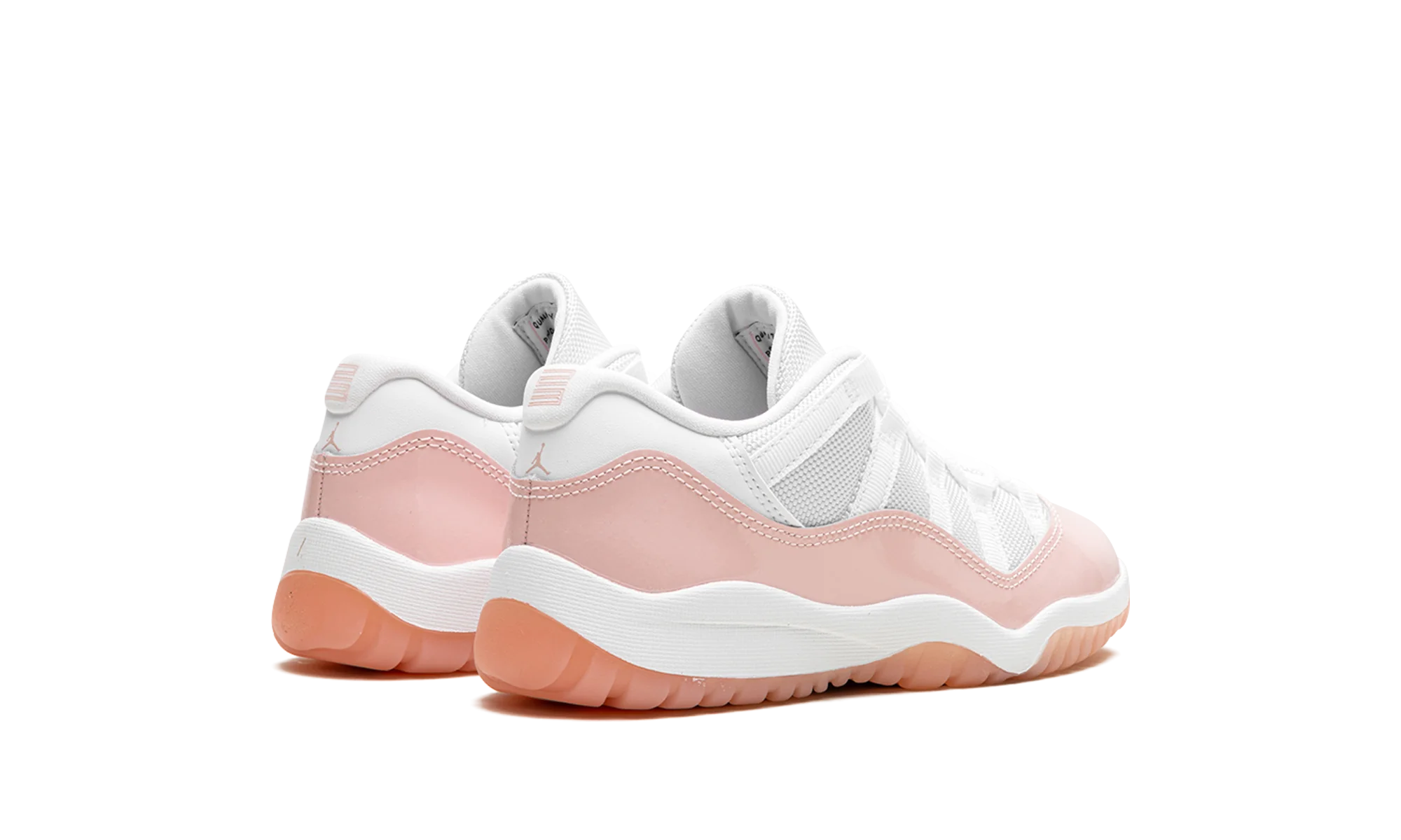 (kids)AJ 11 Retro Low PS
