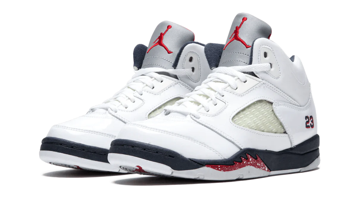 Jordan 5 Retro PS