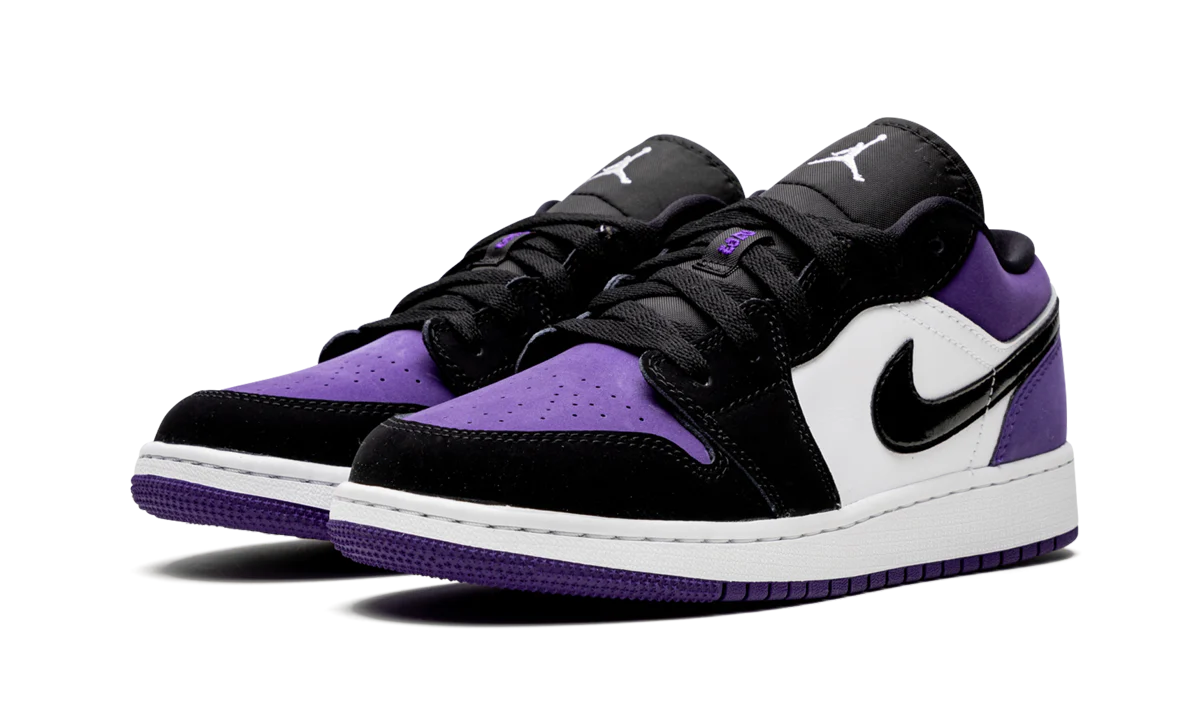 (kids)AJ 1 Low GS